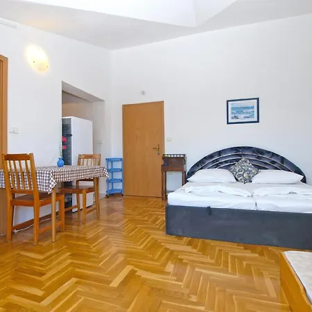 Fuer 3 Personen Ca 28 Qm In Fazana, Istrien Istrische Riviera * Fazana