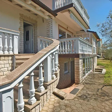 Fuer 3 Personen Ca 28 Qm In Fazana, Istrien Istrische Riviera * Fažana
