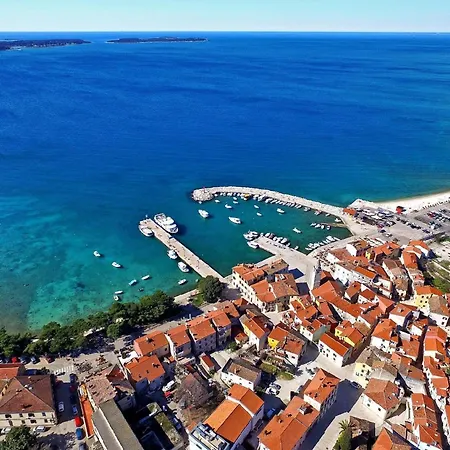 Apartment Fuer 3 Personen Ca 28 Qm In Fazana, Istrien Istrische Riviera Fazana