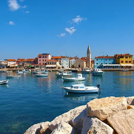 Apartman Fuer 3 Personen Ca 28 Qm In Fazana, Istrien Istrische Riviera