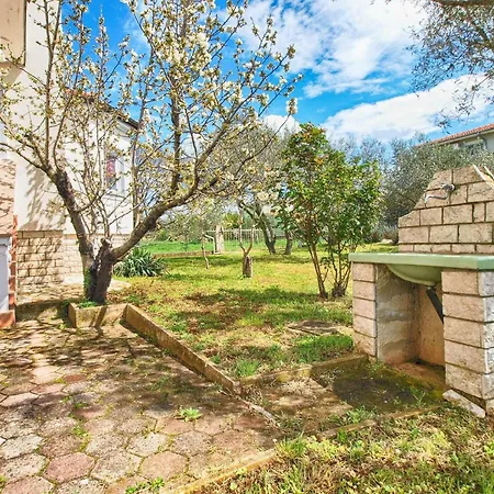 Fuer 3 Personen Ca 28 Qm In Fazana, Istrien Istrische Riviera *